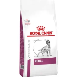 Royal Canin Veterinary Canine Renal
