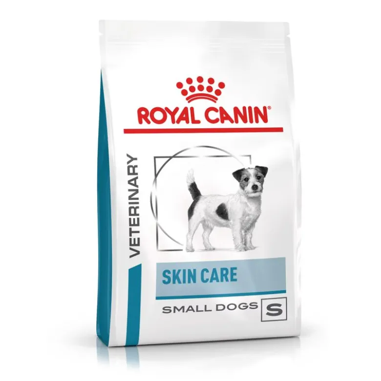 Royal Canin Veterinary Canine Skin Care Small Dog