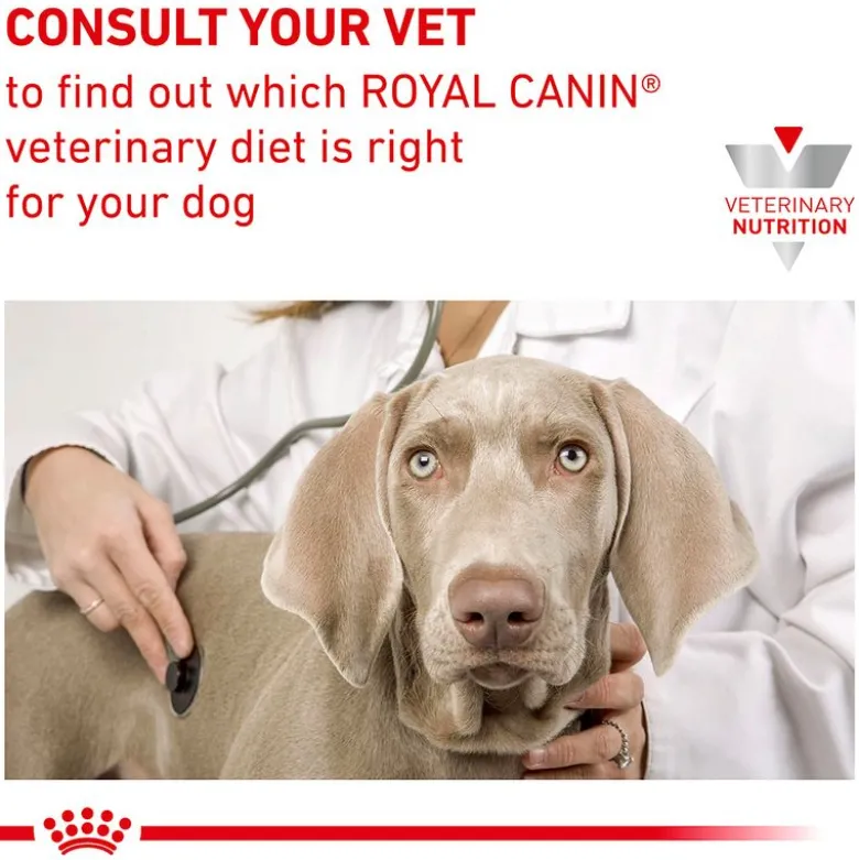 Royal Canin Veterinary Canine Hypoallergenic Puppy