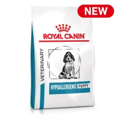 Royal Canin Veterinary Canine Hypoallergenic Puppy