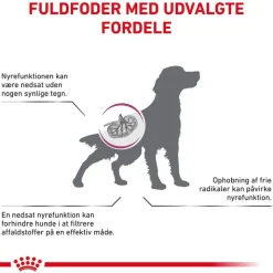 Royal Canin Veterinary Canine Early Renal
