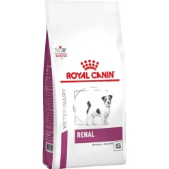 Royal Canin Veterinary Canine Renal Small Dogs