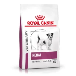 Royal Canin Veterinary Canine Renal Small Dogs