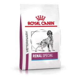 Royal Canin Veterinary Canine Renal Special