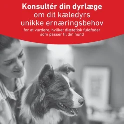 Royal Canin Veterinary Canine Glycobalance