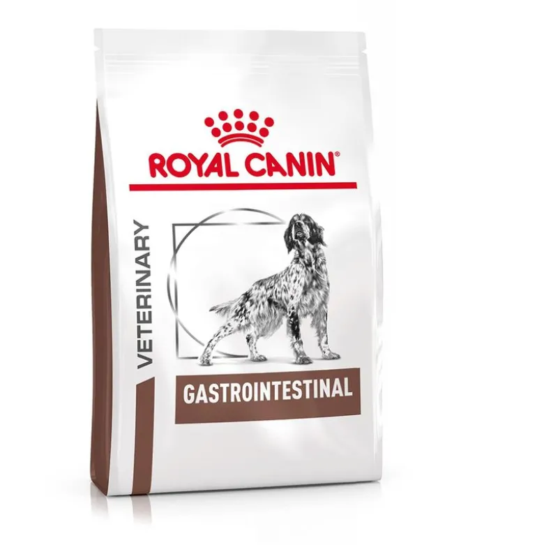 Royal Canin Veterinary Canine Gastrointestinal