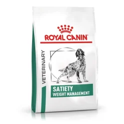 Royal Canin Veterinary Canine Satiety Weight Management