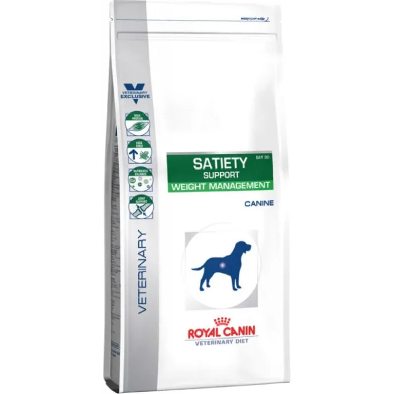 Royal Canin Veterinary Canine Satiety Weight Management