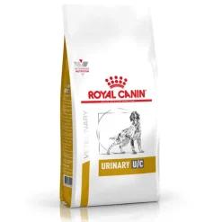 Royal Canin Veterinary Canine Urinary U/C