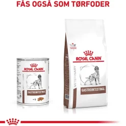 Royal Canin Veterinary Canine Gastrointestinal Mousse