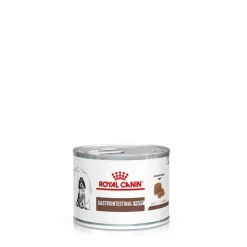 Royal Canin Veterinary Canine Gastrointestinal Puppy Ultra Soft Mousse