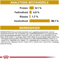 Royal Canin Veterinary Canine Urinary Moderate Calorie