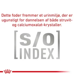 Royal Canin Veterinary Canine Urinary Moderate Calorie