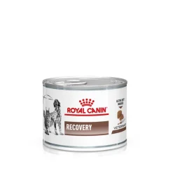 Royal Canin Veterinary Canine Recovery Ultra Soft Mousse