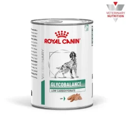 Royal Canin Veterinary Canine Glycobalance Mousse