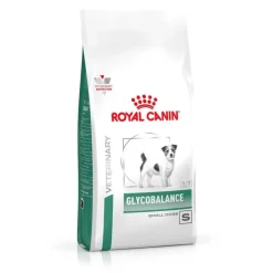 Royal Canin Veterinary Canine Glycobalance Small Dog