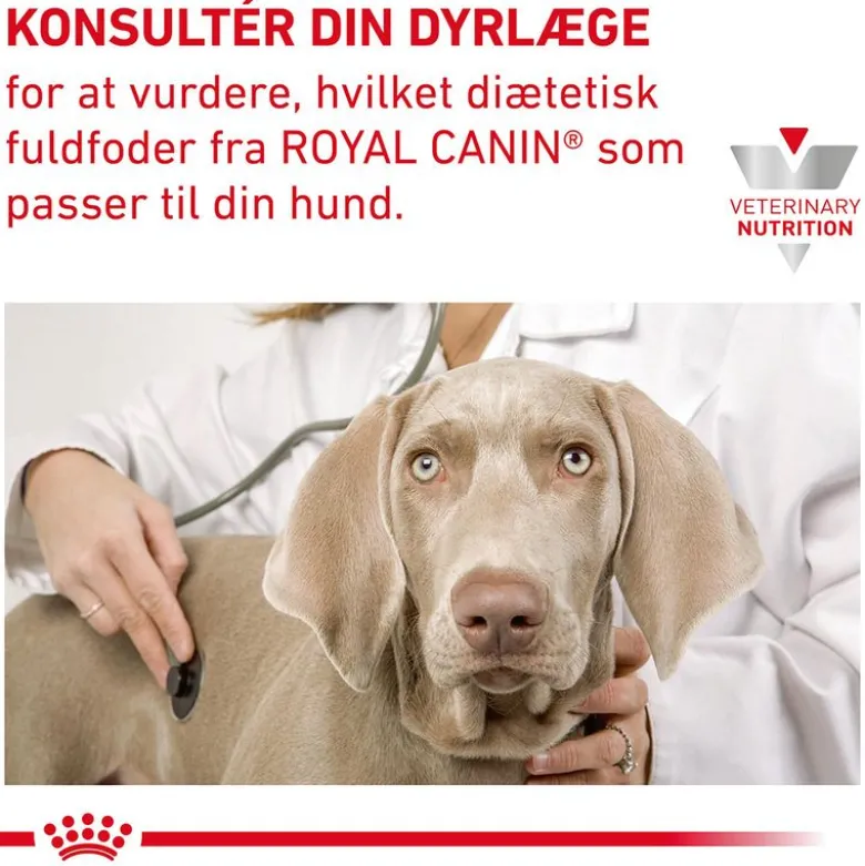 Royal Canin Veterinary Diet Hepatic