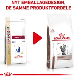 Royal Canin Veterinary Feline Hepatic