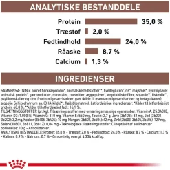 Royal Canin Veterinary Feline Gastrointestinal Kitten