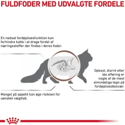 Royal Canin Veterinary Feline Gastrointestinal