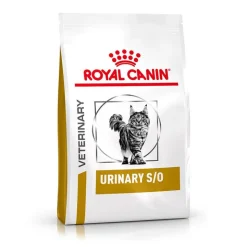 Royal Canin Veterinary Feline Urinary S/O