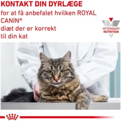 Royal Canin Veterinary Feline Urinary S/O Moderate Calorie