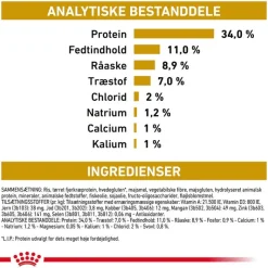 Royal Canin Veterinary Feline Urinary S/O Moderate Calorie