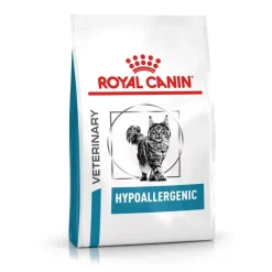 Royal Canin Veterinary Feline Hypoallergenic