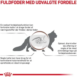 Royal Canin Veterinary Feline Gastrointestinal Moderate Calorie