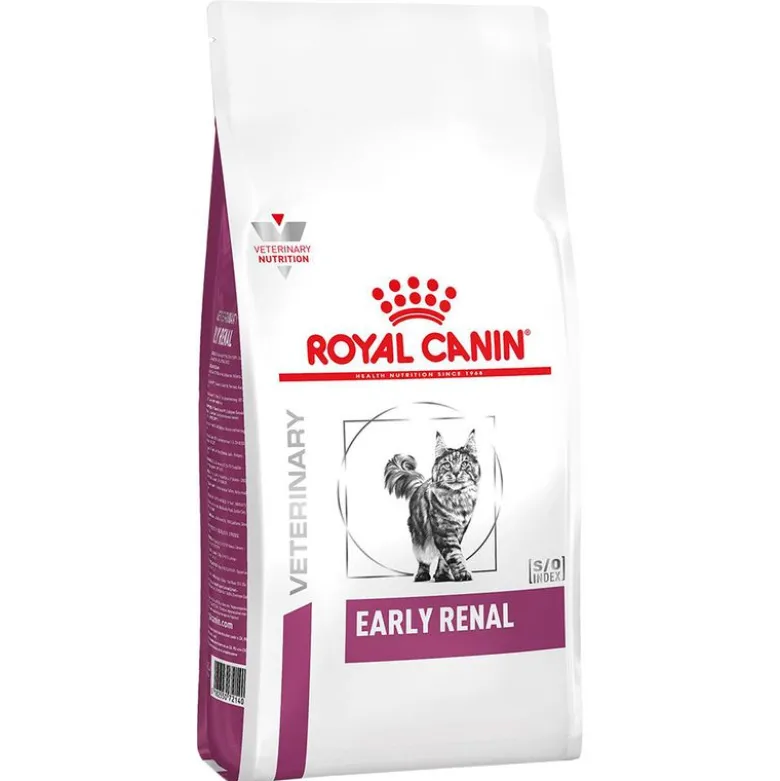 Royal Canin Veterinary Feline Early Renal