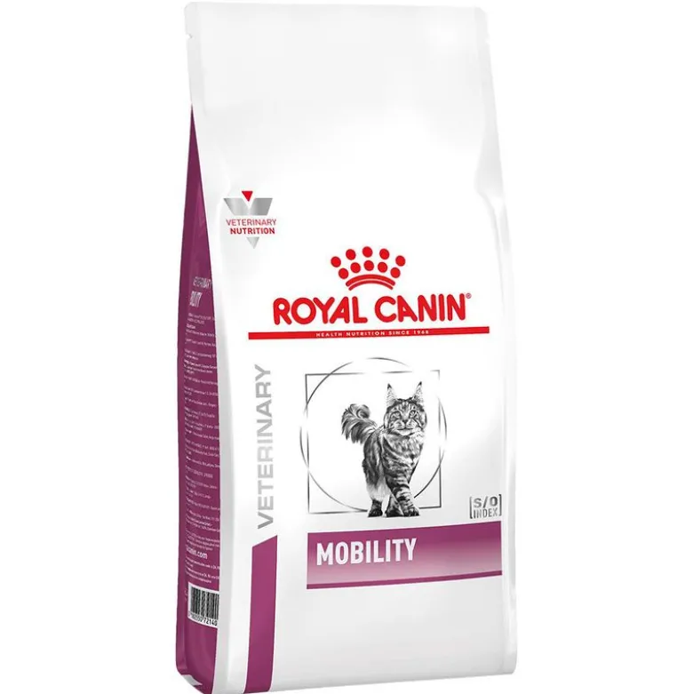 Royal Canin Veterinary Feline Mobility