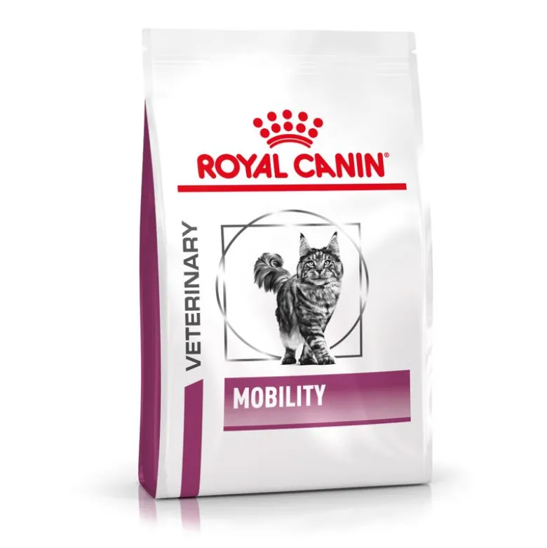 Royal Canin Veterinary Feline Mobility