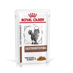 Royal Canin Veterinary Feline Gastrointestinal i sauce