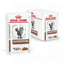 Royal Canin Veterinary Feline Gastrointestinal i sauce