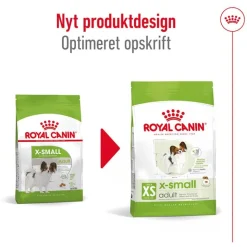 Royal Canin X-Small Adult