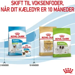 Royal Canin X-Small Puppy