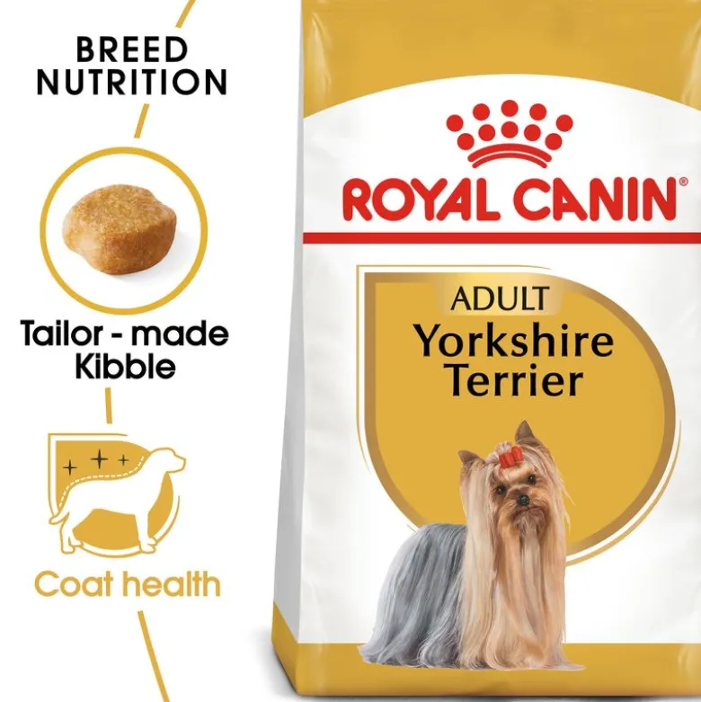 Royal Canin Yorkshire Terrier Adult
