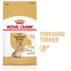 Royal Canin Yorkshire Terrier Adult 8+