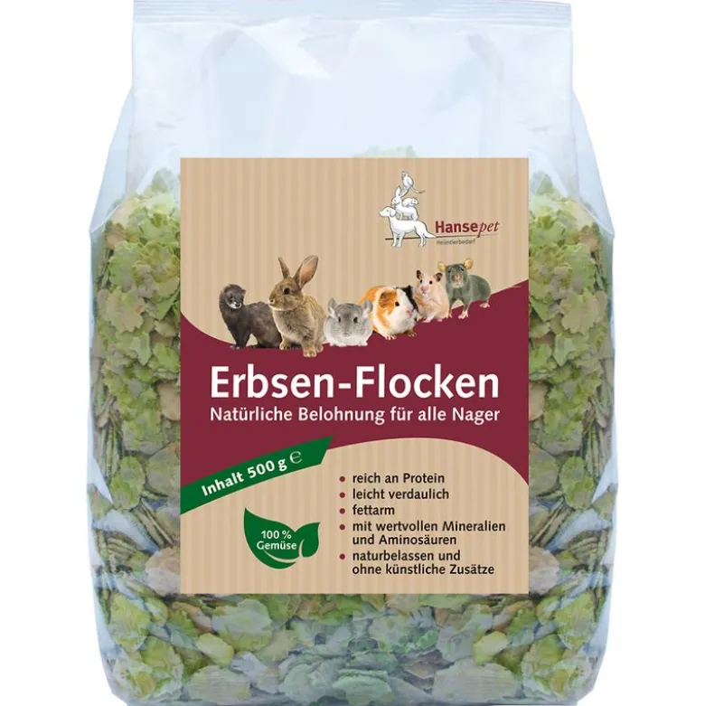 Ærteflager