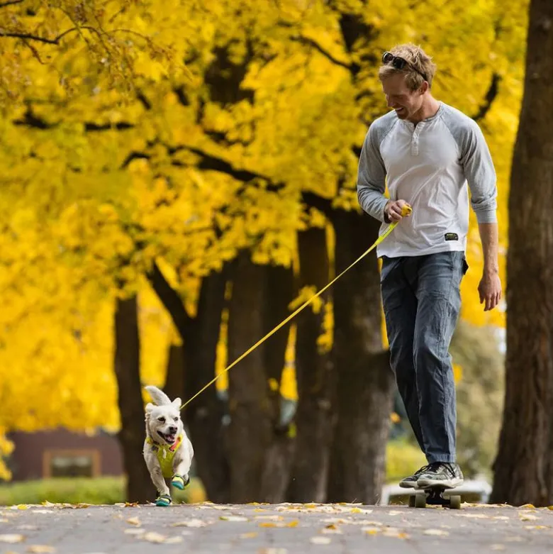 RUFFWEAR Flagline snor