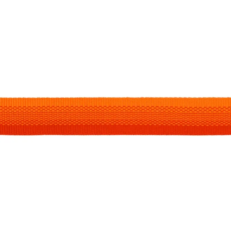 Ruffwear Front Range halsbånd, Blaze Orange