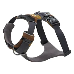 Ruffwear Front Range hundesele, Moonlight Mountains