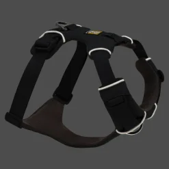 Ruffwear Front Range hundesele, Basalt Gray