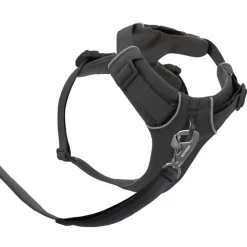 Ruffwear Front Range hundesele, Basalt Gray