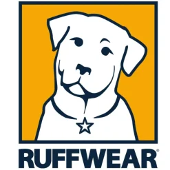 Ruffwear Front Range hundesele, Basalt Gray