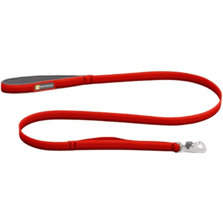 Ruffwear Front Range hundesnor, Red Canyon