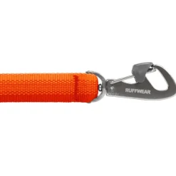 Ruffwear Front Range hundesnor, Blaze Orange
