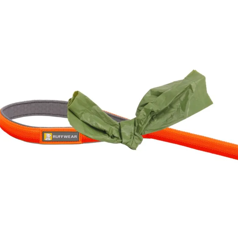 Ruffwear Front Range hundesnor, Blaze Orange
