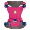 Ruffwear Hi & Light hundesele, Alpen Glow Pink