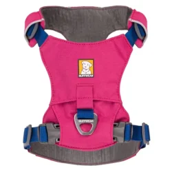 Ruffwear Hi & Light hundesele, Alpen Glow Pink